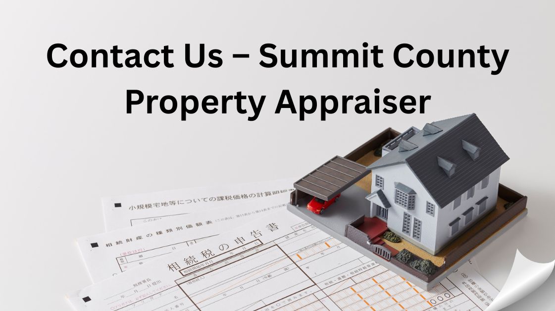 Contact-Us-–-Summit-County-Property-Appraiser