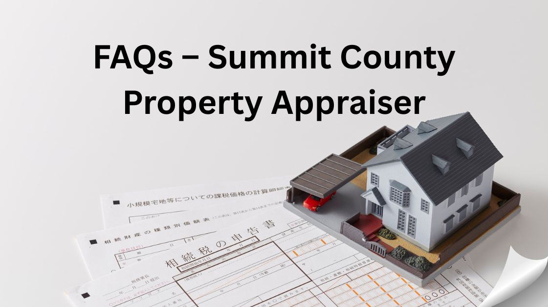 FAQs-–-Summit-County-Property-Appraiser