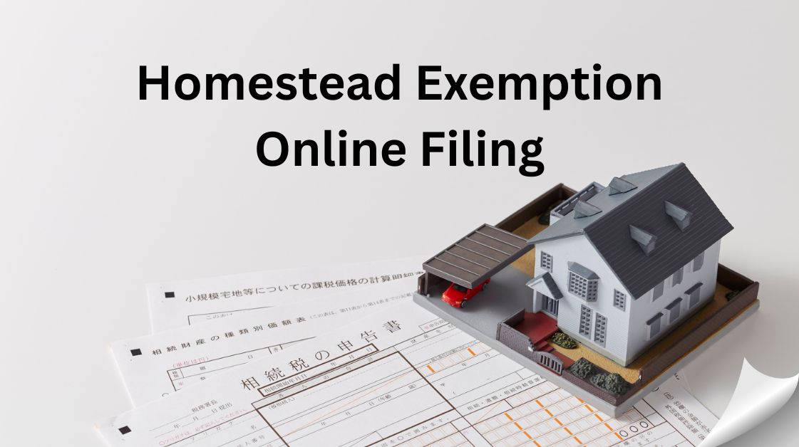 Homestead-Exemption-Online-Filing
