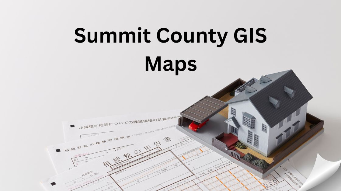 Summit-County-GIS-Maps