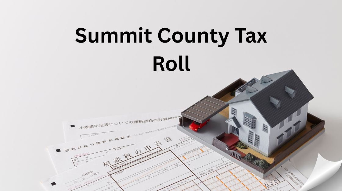 Summit-County-Tax-Roll