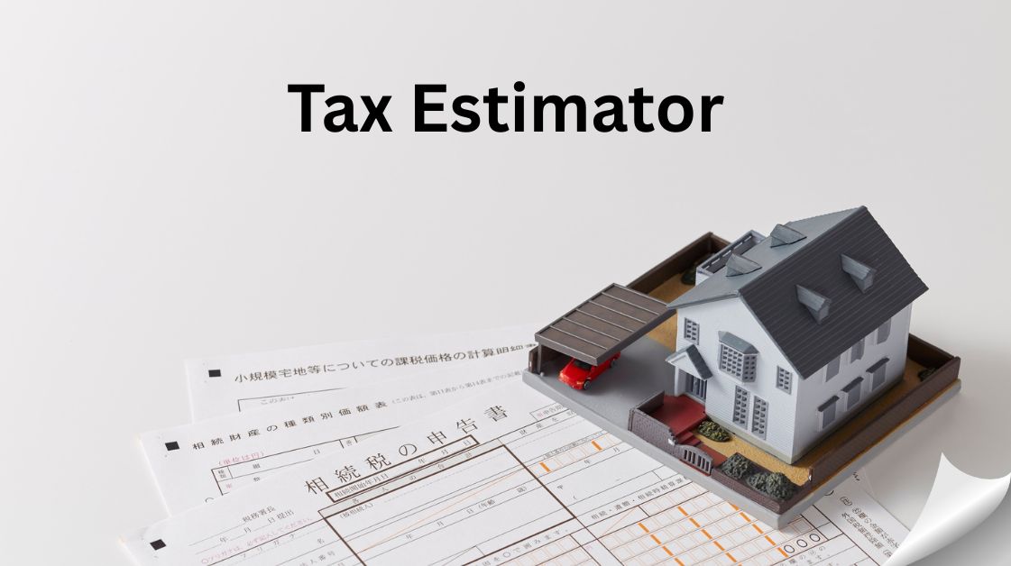 Tax-Estimator